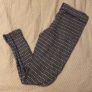 Dakini Leggings- never worn. Perfect condition!